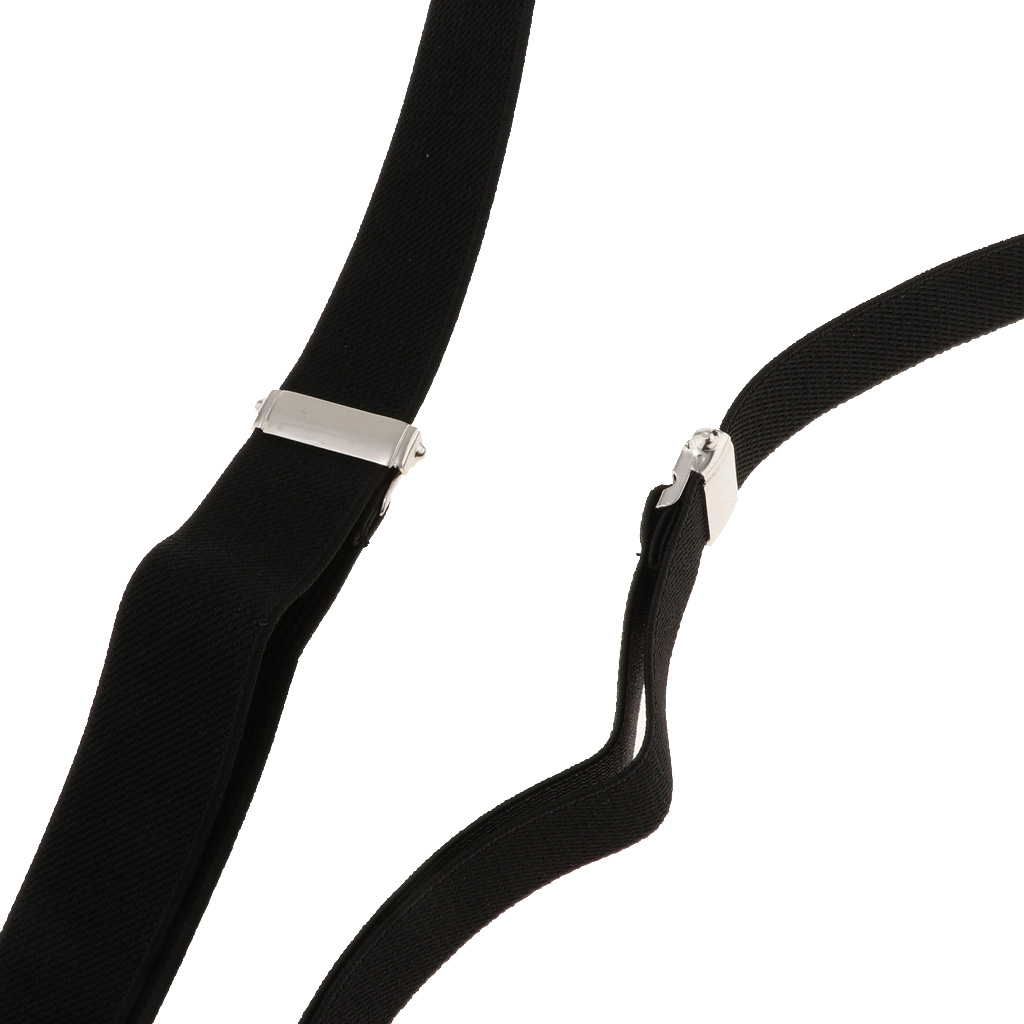Suspensórios Masculinos Formai - Suspender Clip Formal avaliação e preço