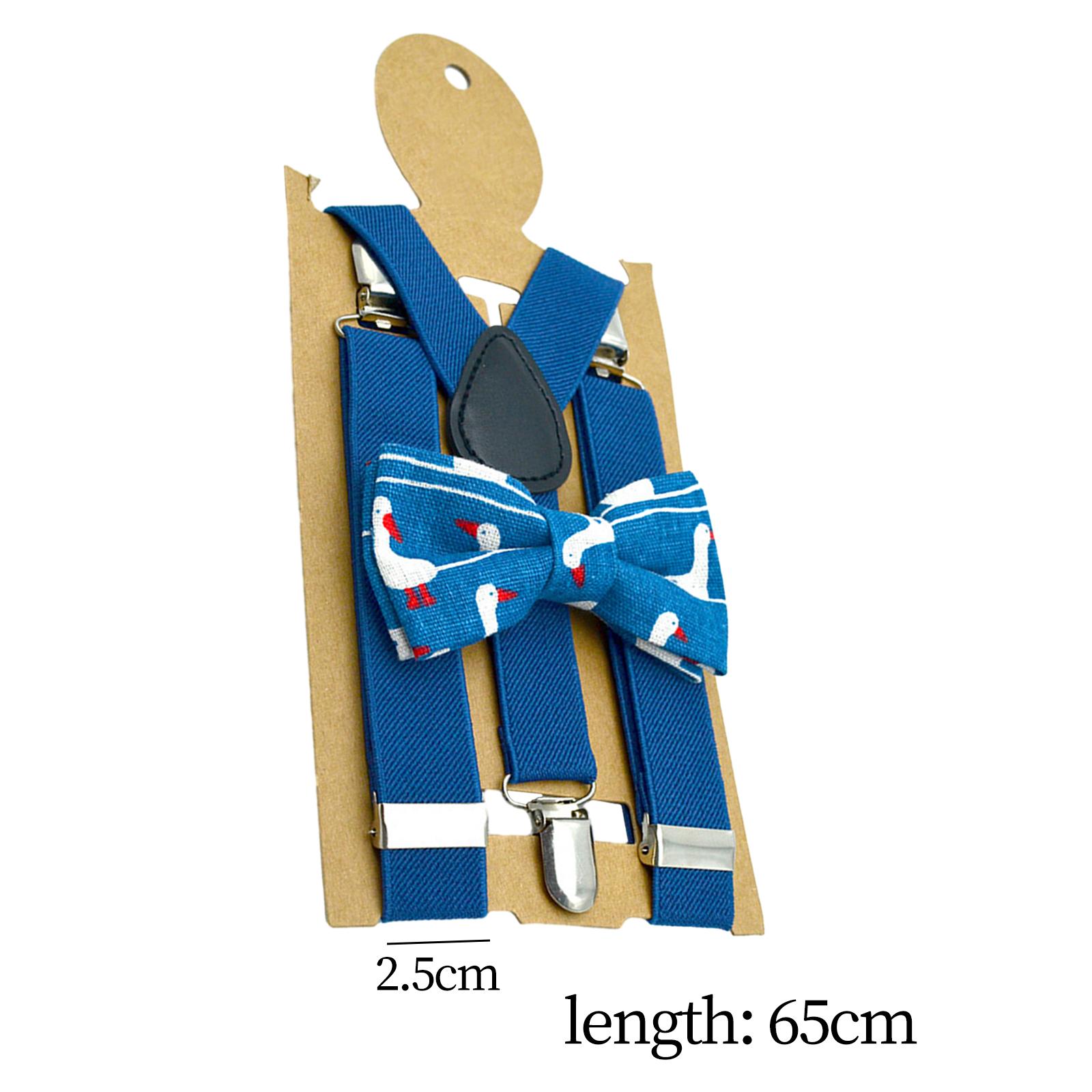 Conjunto de Suspensórios e Gra - Suspender Clip Formal avaliação e preço