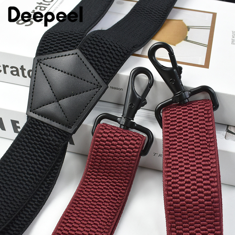 1 Peça Suspensórios Masculinos - Men'S Formal Wear With Suspenders avaliação e preço